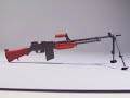 1/6scale small arms collection