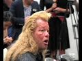 \"Dog\" The Bounty Hunter Hearing \"Dog\" The Bounty Hunter Hearing