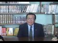 Entrevista al profesor asesor