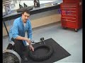 Easy Dirtbike Tire Changes Easy Dirtbike Tire Changes