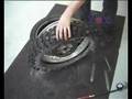 Easy Dirtbike Tire Changes