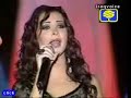 NANCY AJRAM CONCERT