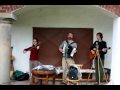 Náklo mini-festival alternativně-alternativní hudby
