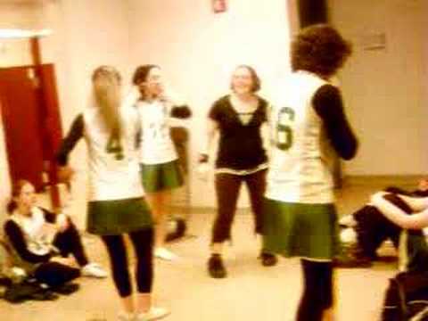 William floyd JV lacrosse