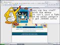 club penguin coin hack get 50000 coins!