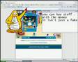 club penguin coin hack get 50000 coins!