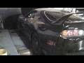 videos de Supra Turbo Dyno