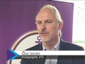 Megújult az UTE JUDO csarnok Megújult az UTE JUDO csarnok