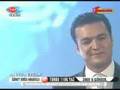 ERCAN AHMET-Kerkük Türküsü -TURKMENELI