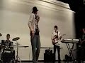 Kreemore at CCVI (day two)