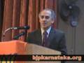 Arun Shourie on Terrorism (Part 1)