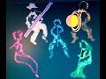 RAY PIZZI  \"El SHLOMO del TORO\" Whimsy/Blues for WW5