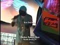 LIVE @ PLAYBOY! Roc DaGuard & D Sorce Performs!