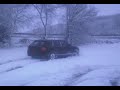 Cayenne turbo drift Nurburg