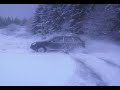 Cayenne turbo drift Nurburg