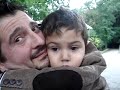Sotos und Papa Sotos und Papa