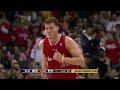 Top 10 Alley Oops - 2010-2011 season