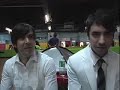 The Rapture - Behind The Scenes of "Get Myself Into It"