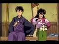 dirty little secrets- inuyasha, kurama, hiei dirty little secrets- inuyasha, kurama, hiei