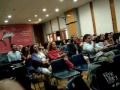 Presentacion libro Marisol Hume