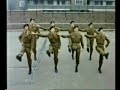 Monty Python- Camp Army Drill Monty Python- Camp Army Drill