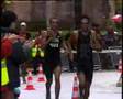 Part 3 - 2008 Pontevedra ITU Triathlon Premium European Cup