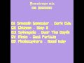 Downtempo Mix by Hyades