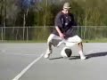 basketball tricks muzyka Arcee - Stripes
