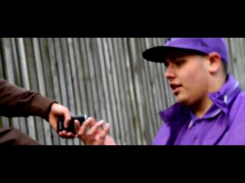 JAYKAE “IN THE ZONE” /hoodvideo