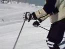 Learn to ski (Chapter 5 - From blue to red terrain)