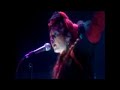 lene lovich live at liverpool university 1979