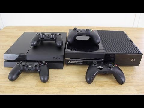 how to buy a playstation 4