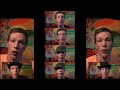 "CAFO" - aCapella - 