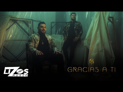 Banda MS de Sergio Lizárraga “Gracias a Ti” 