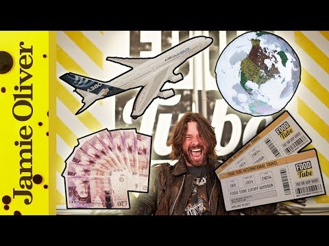 how to win a trip to london