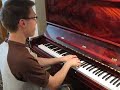 Damon Plays \"Can\