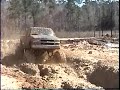 CHEVY 4X4 TRUCK WITH HUGE 505 BIG BLOCK MUDDIN