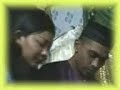 SVG pengantin montel
