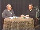 Sal Marchese at \"Italian American Writers\" parte 2/3