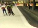 marathonschaatsen B-rijders essentcup 3 Einhoven