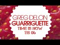 Guarriguette - Greg Delon