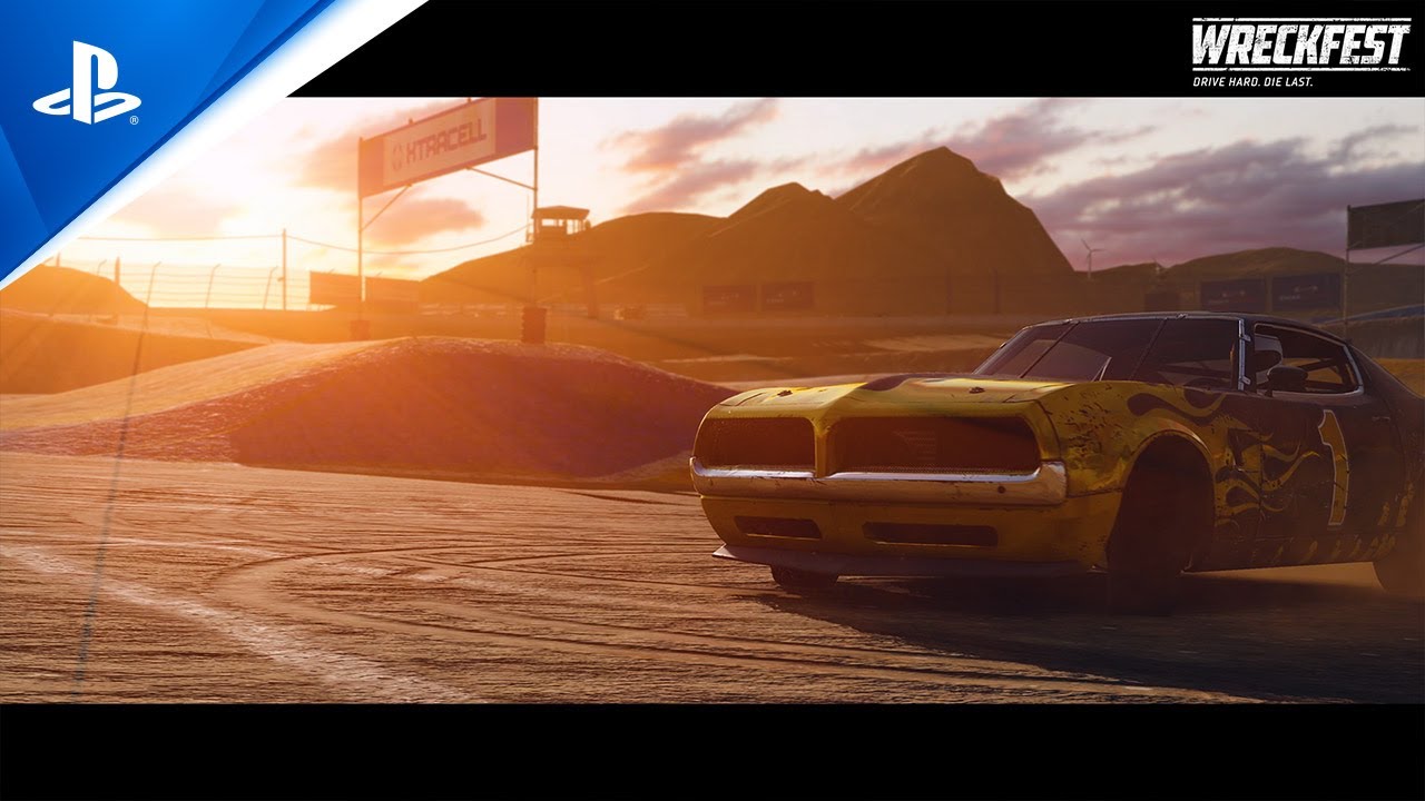 5 Best Racing Games on PlayStation 5 (May 2023)