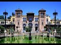 Sevilla, una ciudad que enamora