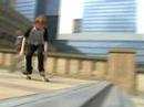 TTW kickflip