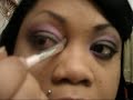 Request For Lici boo Smashbox Serpent Green