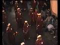 videos de Ángel  López Miñano (Abarán) Procesión Miércoles Santo 1994 Hermandad Descendimiento España