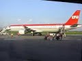 Passengers de-boarding at Prishtina International LYPR/BKPR