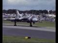 Avro Vulcan XH558 Spectacular Take Off