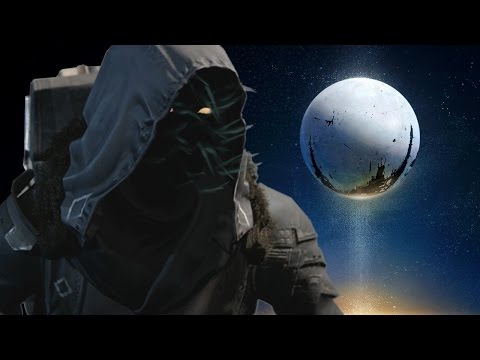 how to locate xur in destiny