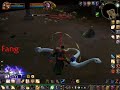 70 soloing WC